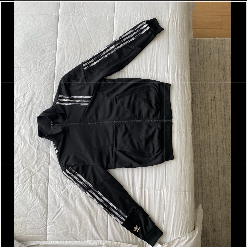 Danielle cathari for ADIDAS originals season 2